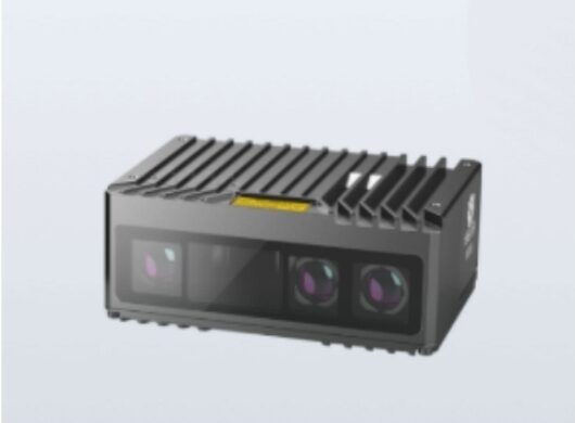 Hikrobot MV-DPS200P-02 projected structured-light stereo camera