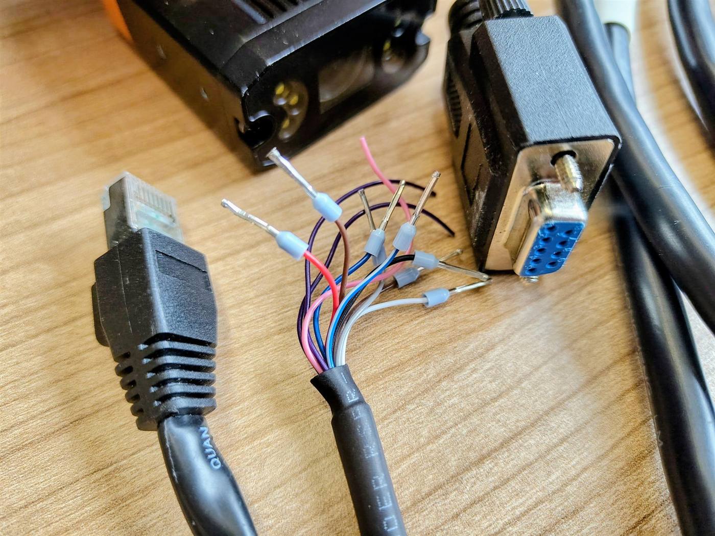 SC2000 bedrading