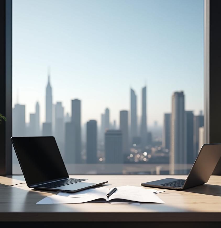 Vision-hardwarestack voor integrators