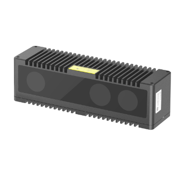 Hikrobot MV-DB 3D-camera