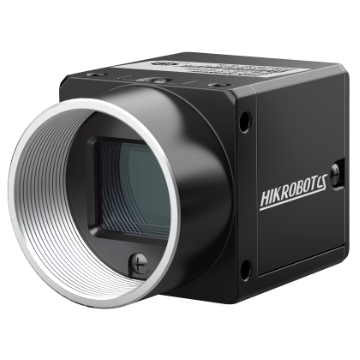 Hikrobot MV-CS area-scancamera